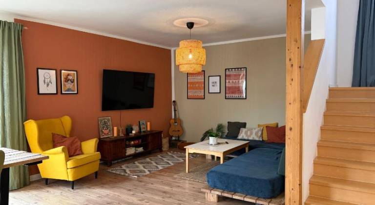 Pleasant house | Dogs allowed in Schwechat