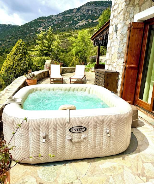 Chalet  Itea
