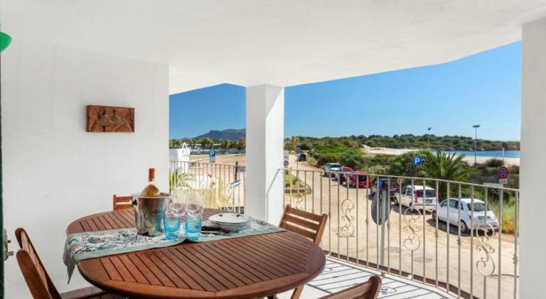 Rental apartment | Next to the beach | Pets allowed — photo 3