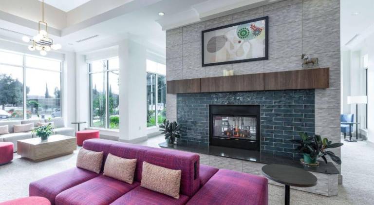 Hilton Garden Inn Gilroy — photo 2