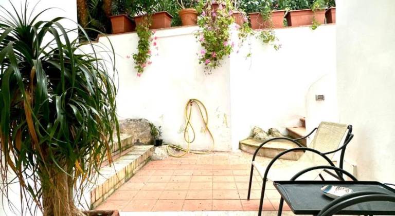 Holiday apartment with terrace | Suitable for remote work — photo 3