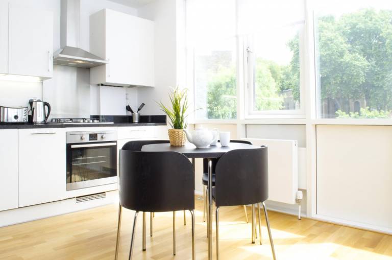 Apartment Marylebone