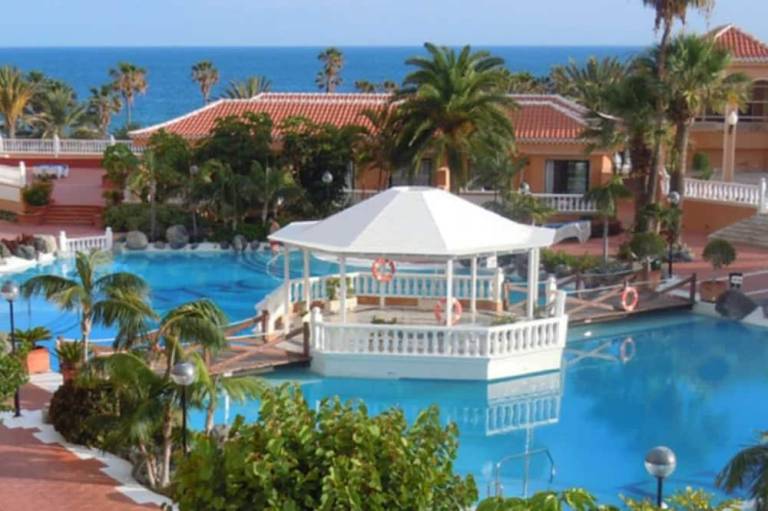Aparthotel Los Cristianos