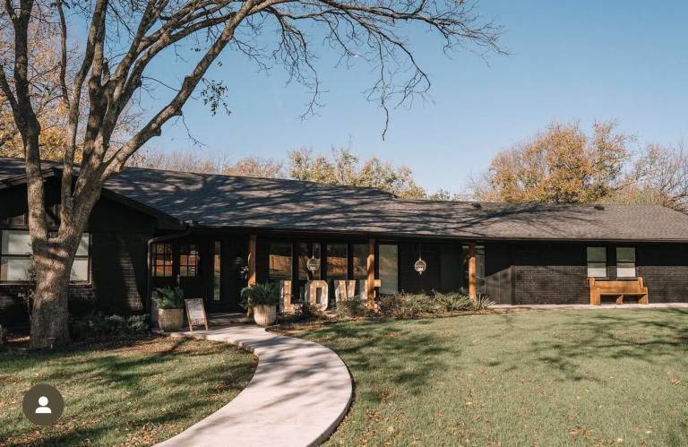 Farmhouse McKinney