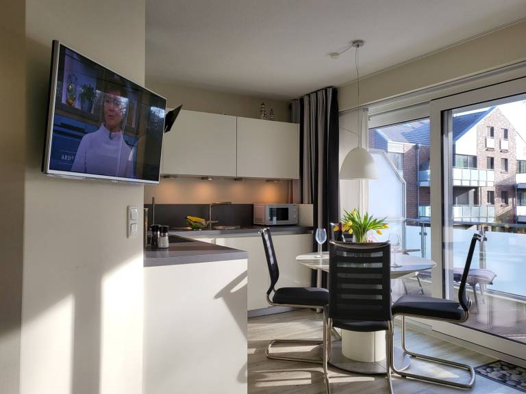 Ferienwohnung Sandperle — photo 3
