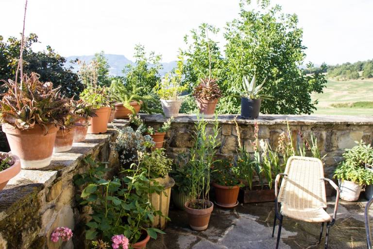 Casa Castelnovo Ne' Monti