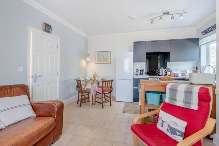 Fully equipped beautiful cottage | Beach nearby | Pet-friendly — photo 4