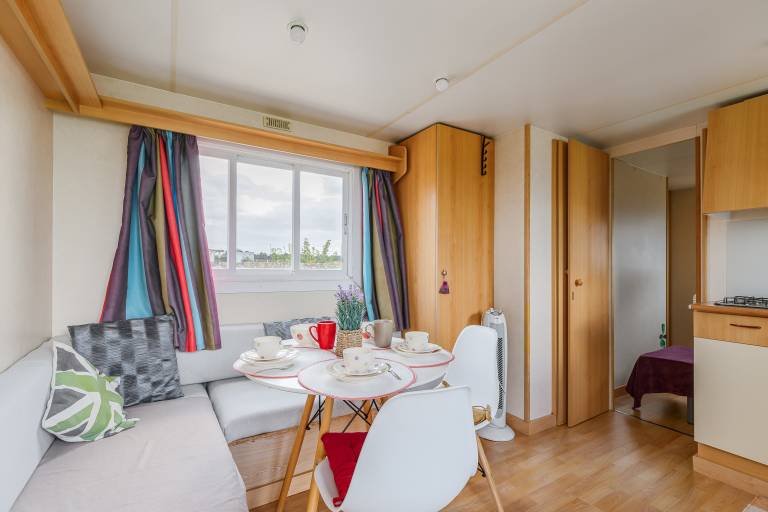 Bungalow 'Quinta Simão' with Shared Pool, Wi-Fi and Air Conditioning — photo 3
