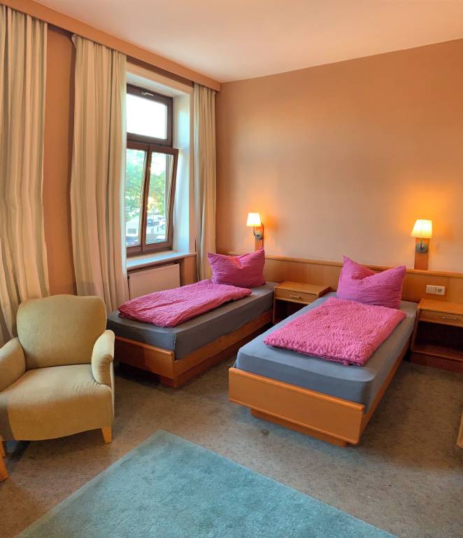 Ferienhaus Quickborn