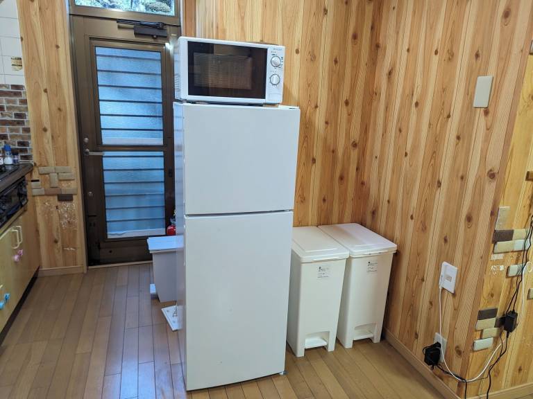 Cabin Shishidome