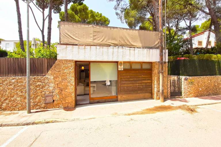 Apartamento Llafranc