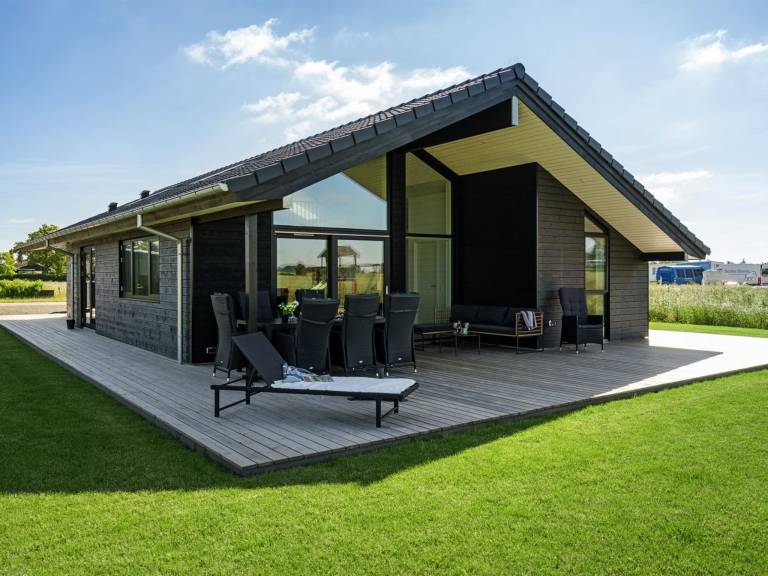 Ferienhaus Otterup Sogn