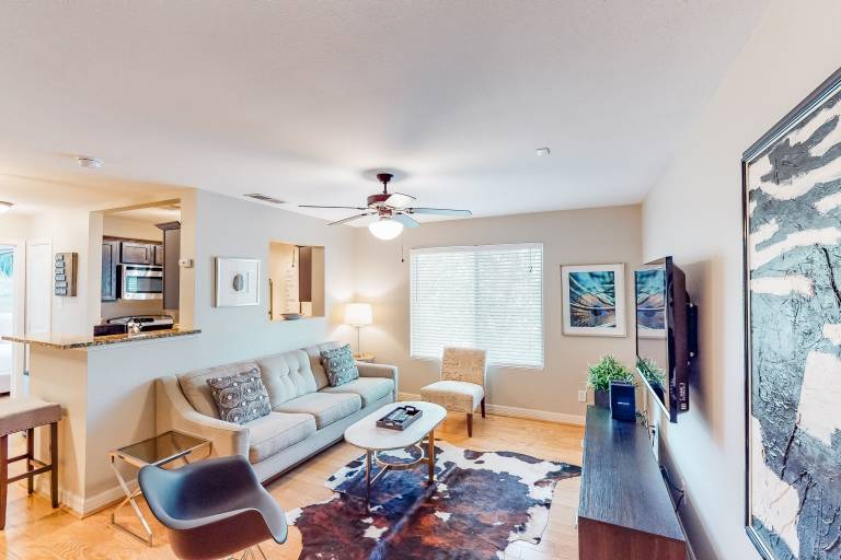 Condo Westfield