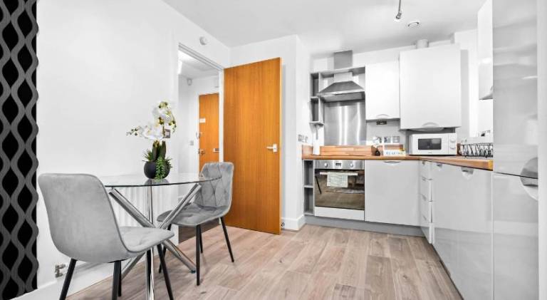 Apartment | Pets are welcome — photo 2
