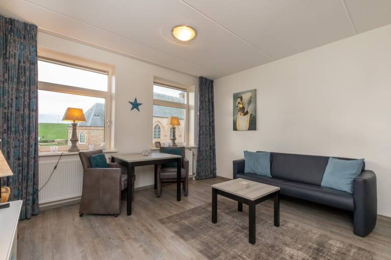 55 m&sup2; Ferienhaus
