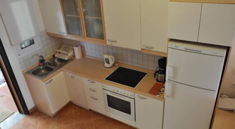 Fully equipped charming vacation home with garden | Beach nearby | Pets allowed — photo 5