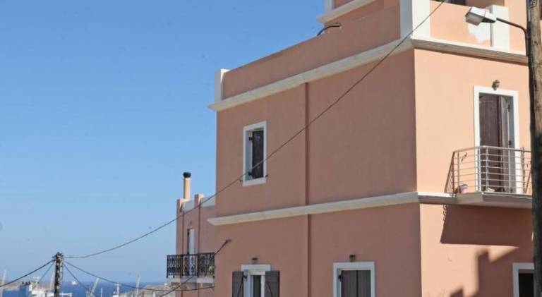 Holiday apartment with 1 room for 4 persons — photo 4