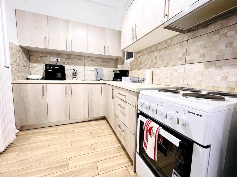 Holiday apartment | Next to Acropolis of Athens | Pet-friendly — photo 3