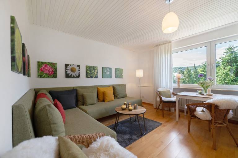 Ferienwohnung Bad Neuenahr-Ahrweiler