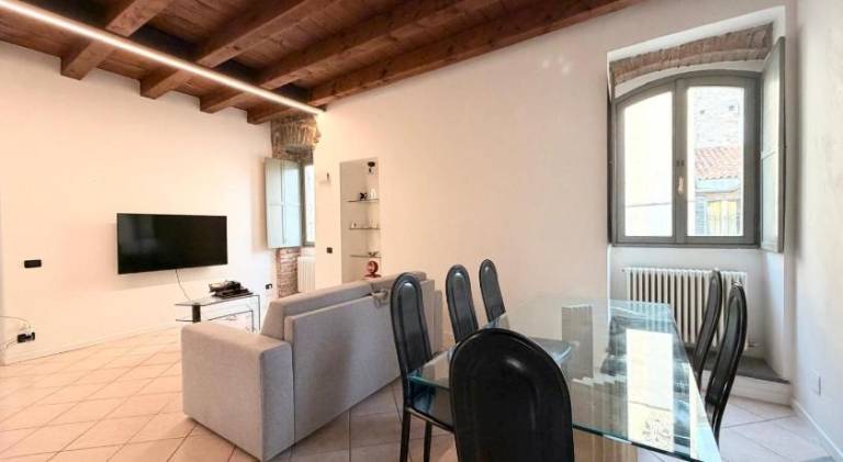 Apartment | Close to Santa Maria Maggiore | Dogs allowed in Bergamo