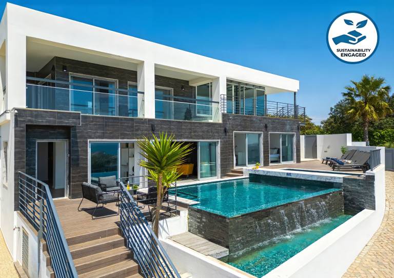 Villa Albufeira