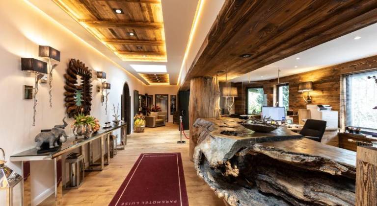 Waldhotel Luise — photo 3