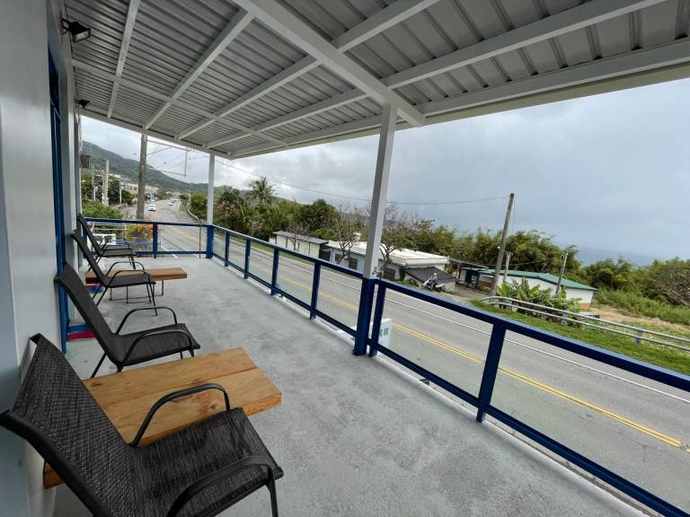 Qilin Mountain & Sea Lodging — photo 4