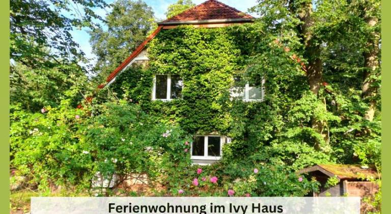 Ferienwohnung Falkensee