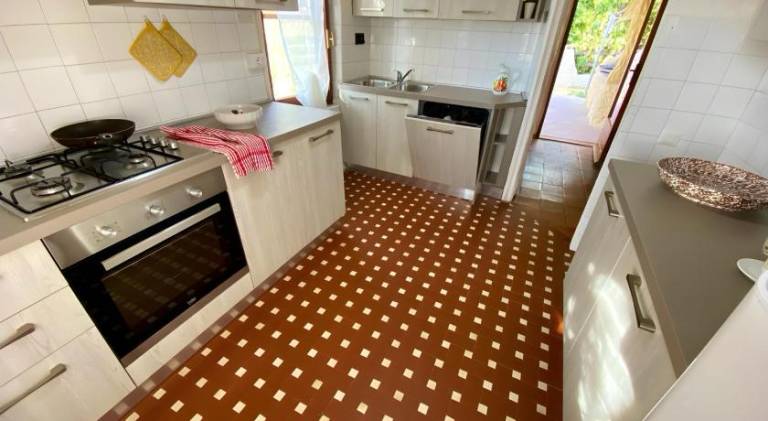 Vacation home with 5 rooms for 8 persons — photo 5