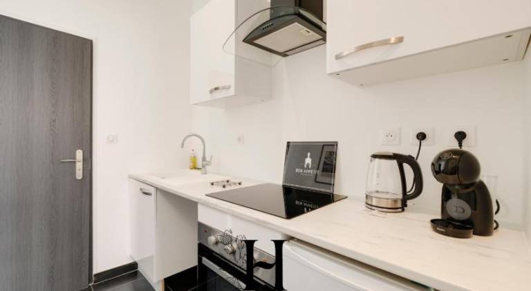 Lovely apartment | Pets are welcome — photo 4