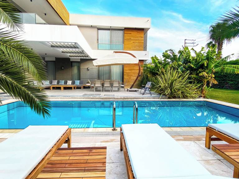 Villa  Çeşme