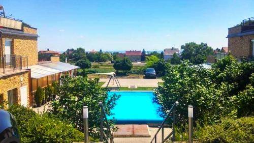 Apartamento Balatonfüred