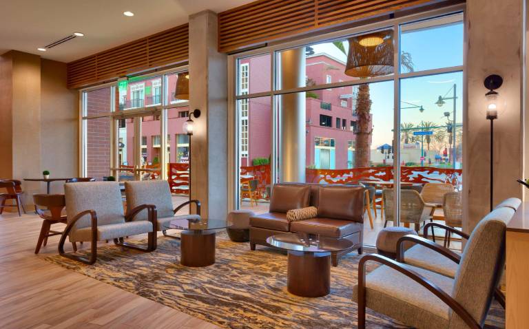 Hyatt Place Emeryville/san Francisco Bay Area — photo 5
