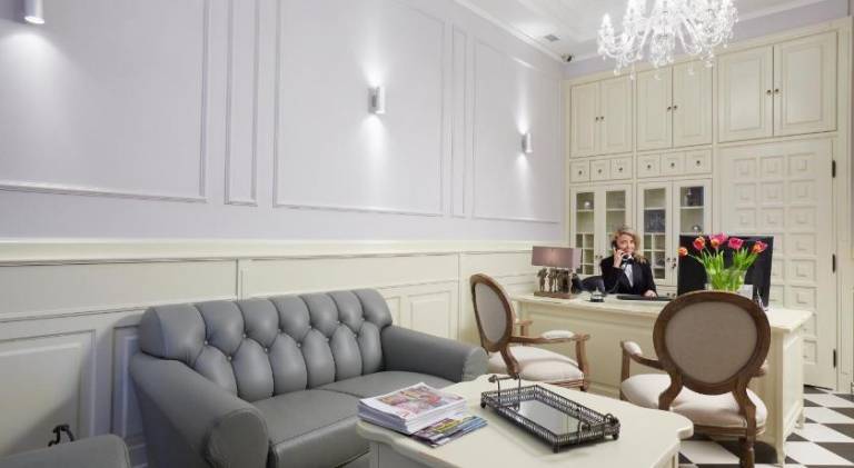Vintage Boutique Hotel — photo 2