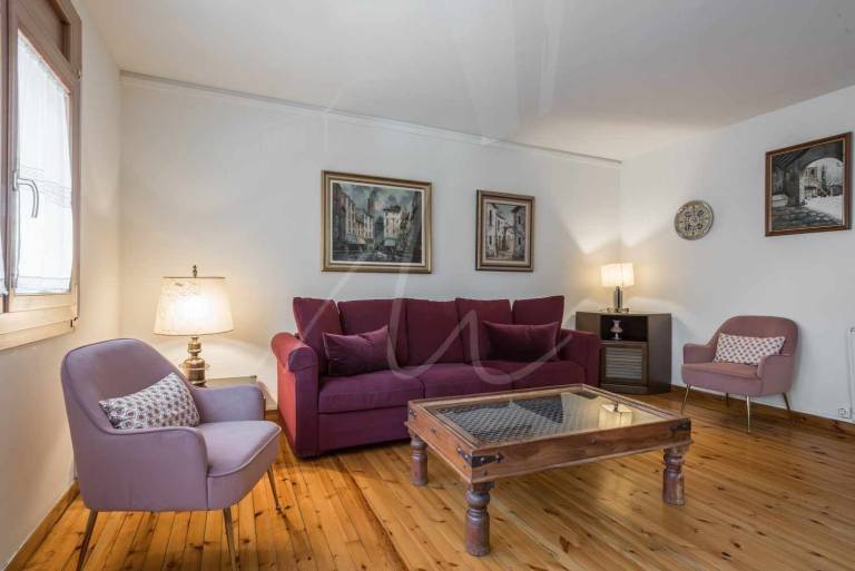 Apartamento Viella