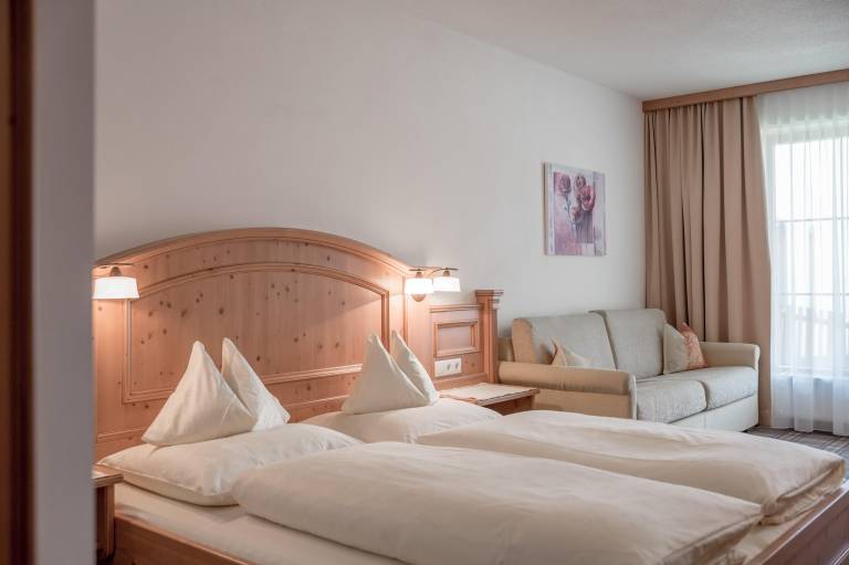 Ferienwohnung Hochgurgl