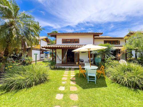 House Porto Belo