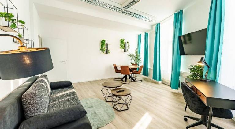 Holiday apartment | Pet-friendly in Wuppertal
