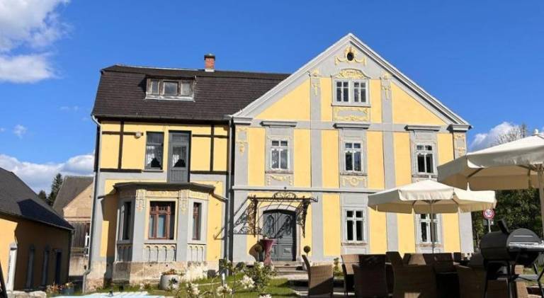 Resort  Großschönau