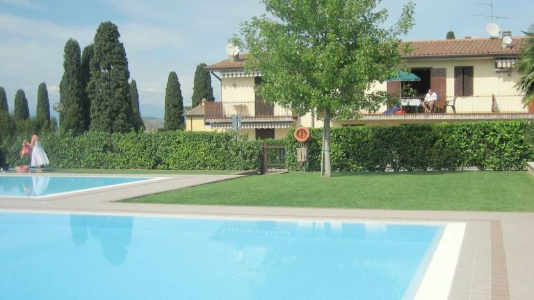 kuća Peschiera del Garda