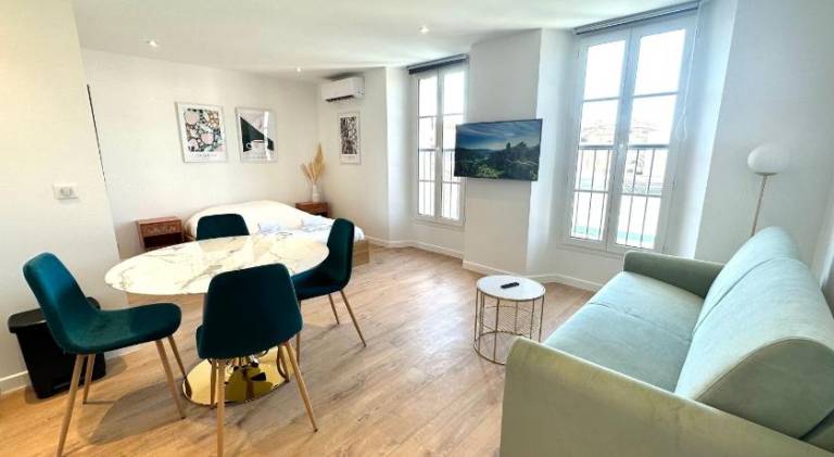 Residence Terminus - appartements — photo 3