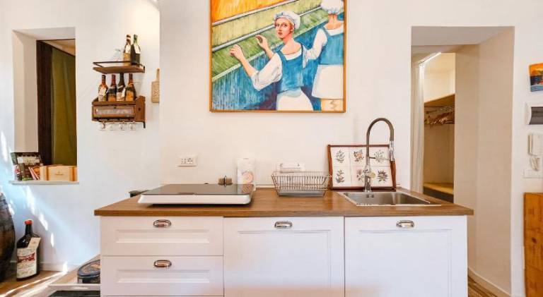 Charming holiday apartment | Pets allowed — photo 5