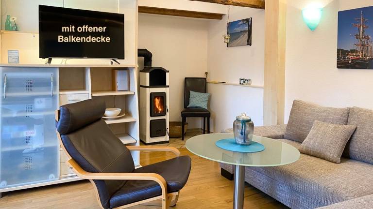 Ferienwohnung in Wendtorf, Prasdorf f&uuml;r max. 5 Personen
