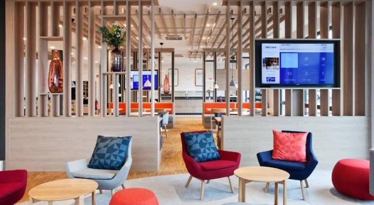 Holiday Inn Express Offenburg By IHG — photo 2