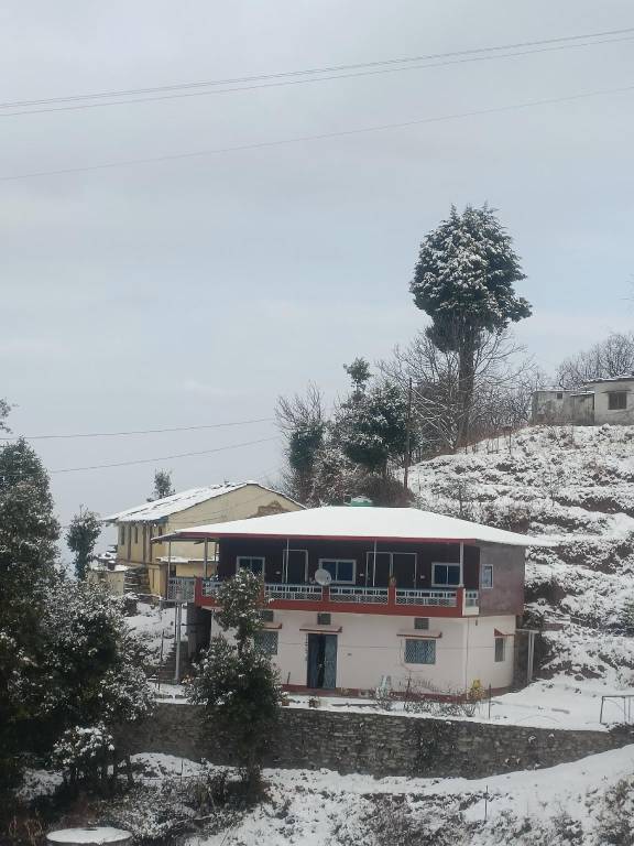 Kanatal vatika and home stay — photo 2