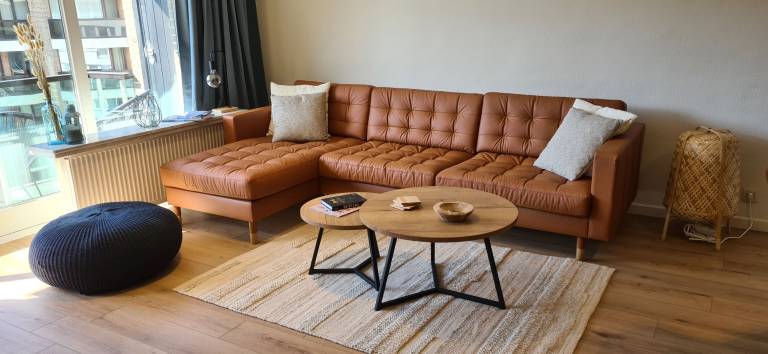 Appartement Ostende