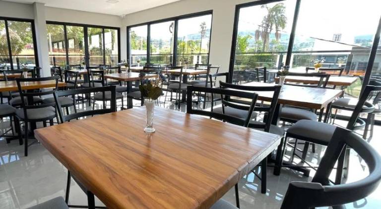 Escarpas Styles Hotel — photo 3