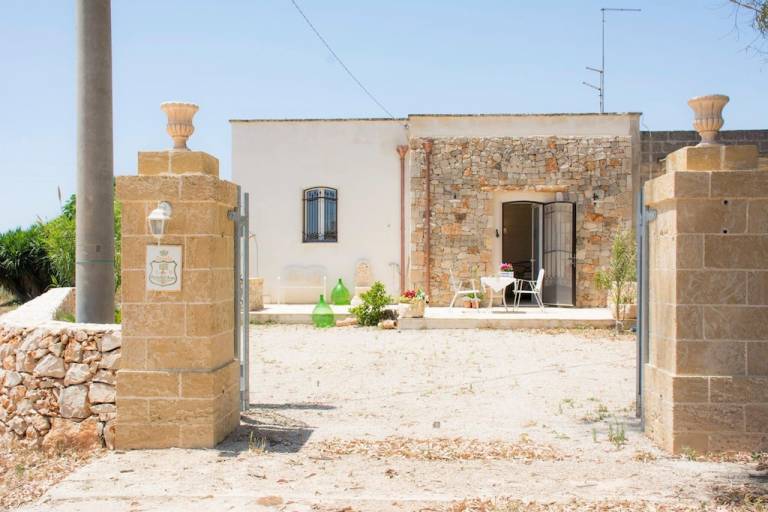 Villa Nardò