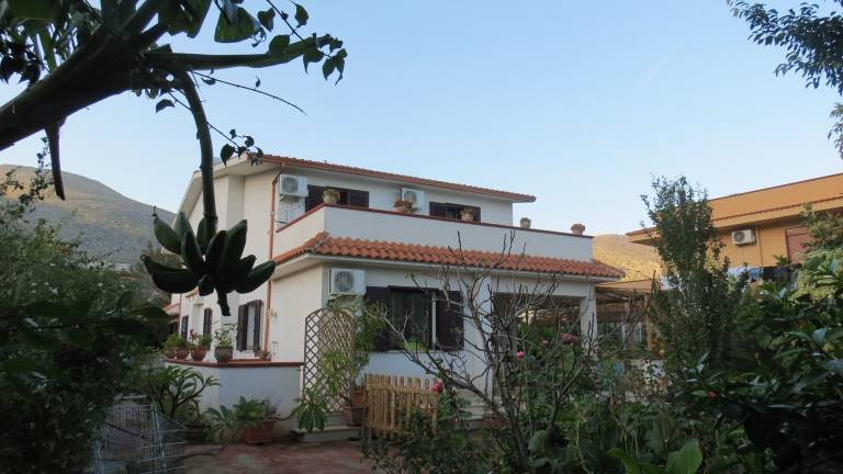 Ferienwohnung Mondello