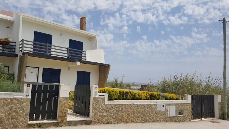 Casa Silveira